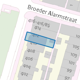Perceel UTT00-P-2059