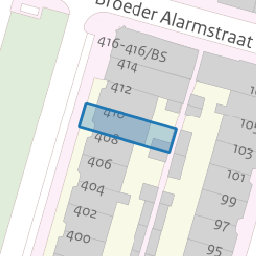 Perceel UTT00-P-2060