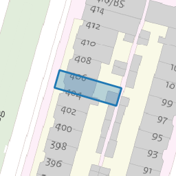 Perceel UTT00-P-2062