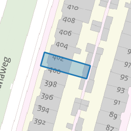 Perceel UTT00-P-2064