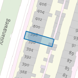 Perceel UTT00-P-2066