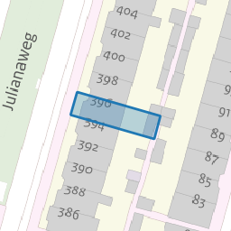 Perceel UTT00-P-2067