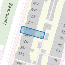 Perceel UTT00-P-2068