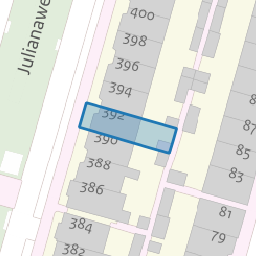 Perceel UTT00-P-2069