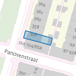 Perceel UTT00-P-2087