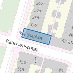 Perceel UTT00-P-2088