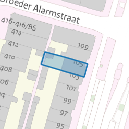 Perceel UTT00-P-2091