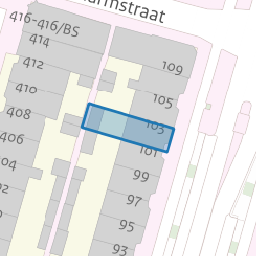 Perceel UTT00-P-2092