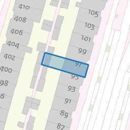 Perceel UTT00-P-2095