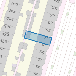 Perceel UTT00-P-2097