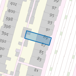 Perceel UTT00-P-2099