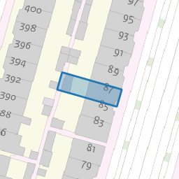 Perceel UTT00-P-2100