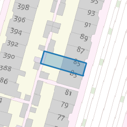 Perceel UTT00-P-2101