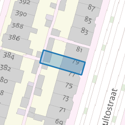 Perceel UTT00-P-2104