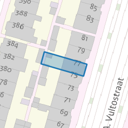 Perceel UTT00-P-2105