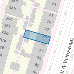 Perceel UTT00-P-2106