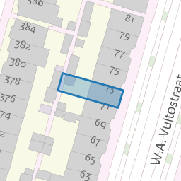 Perceel UTT00-P-2107