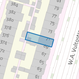 Perceel UTT00-P-2108