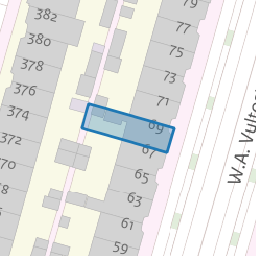 Perceel UTT00-P-2109