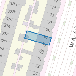 Perceel UTT00-P-2110
