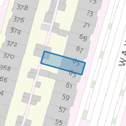 Perceel UTT00-P-2111