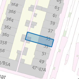 Perceel UTT00-P-2116