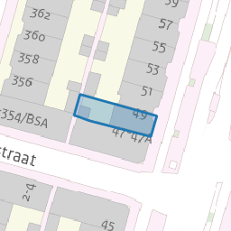 Perceel UTT00-P-2119