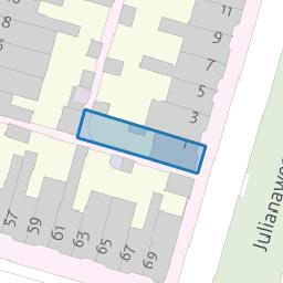 Perceel UTT00-P-2130