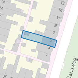 Perceel UTT00-P-2132