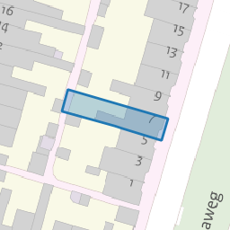 Perceel UTT00-P-2133