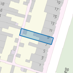 Perceel UTT00-P-2134