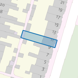 Perceel UTT00-P-2135