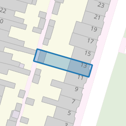 Perceel UTT00-P-2136