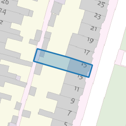 Perceel UTT00-P-2137