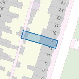 Perceel UTT00-P-2138