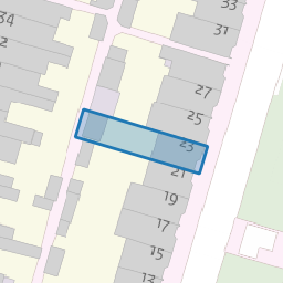 Perceel UTT00-P-2141