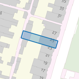 Perceel UTT00-P-2142