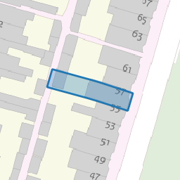 Perceel UTT00-P-2158