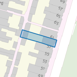 Perceel UTT00-P-2159