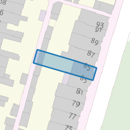 Perceel UTT00-P-2164