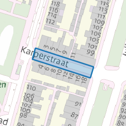 Perceel UTT00-P-2167