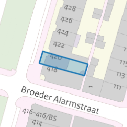 Perceel UTT00-P-2170