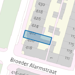 Perceel UTT00-P-2171