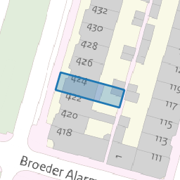 Perceel UTT00-P-2172