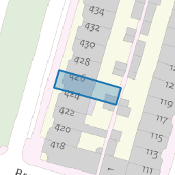 Perceel UTT00-P-2173