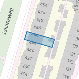 Perceel UTT00-P-2182