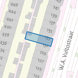 Perceel UTT00-P-2197