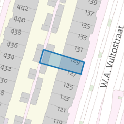 Perceel UTT00-P-2199