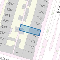 Perceel UTT00-P-2204