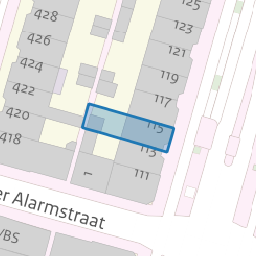 Perceel UTT00-P-2206
